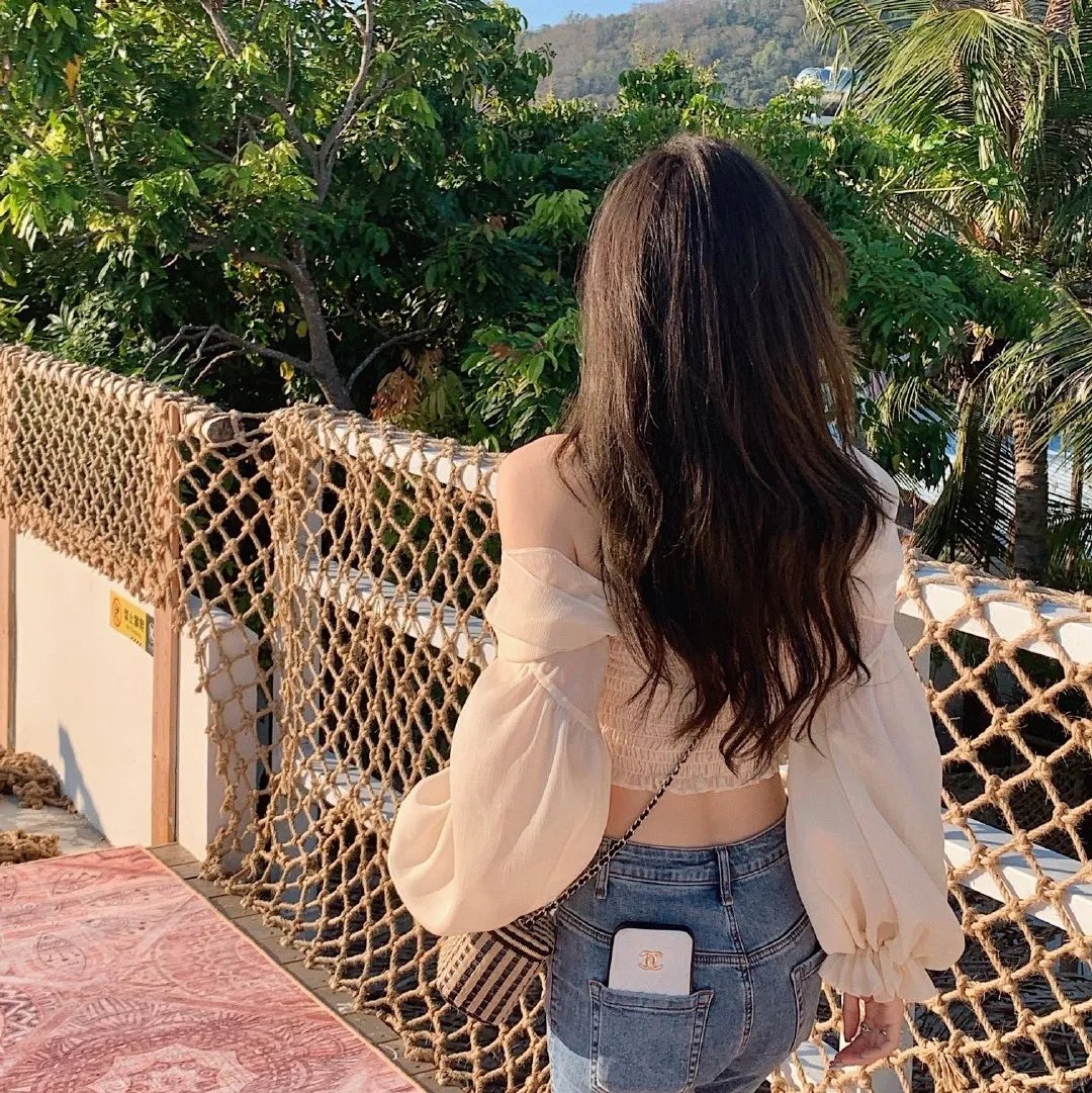 这个妈妈有点酷