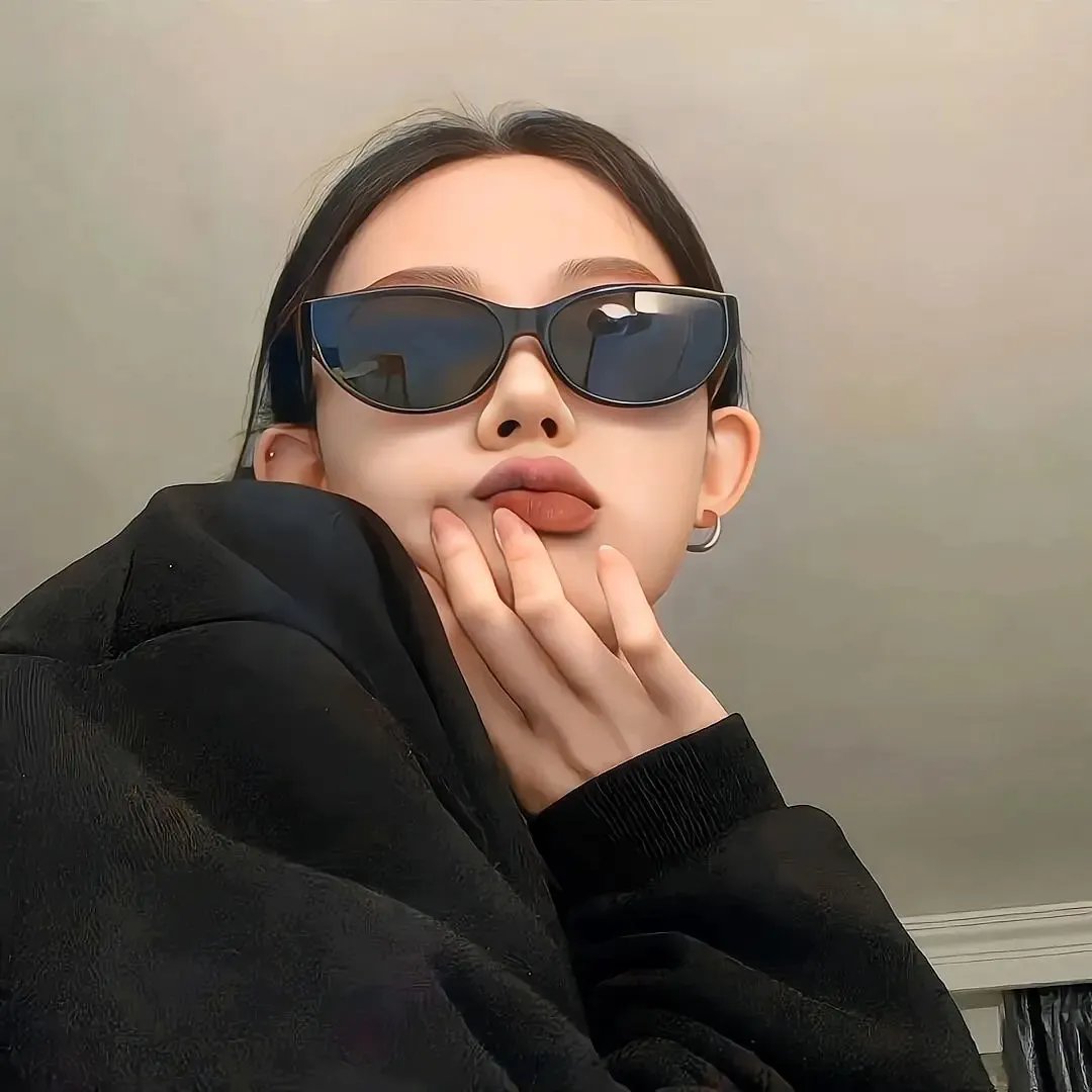 你独自儿孙满堂